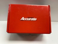 Accurate FX-500X-S Reel