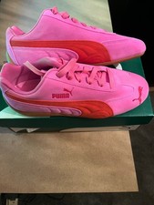 Puma Speedcat OG Pink Glowing