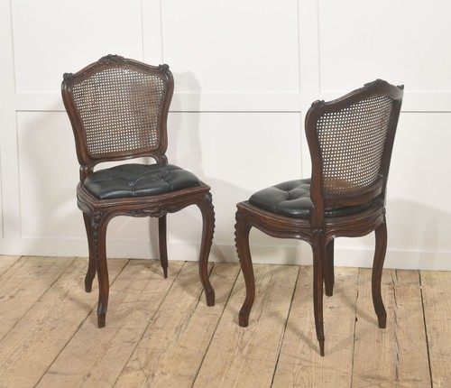 Pair louis style - pair,