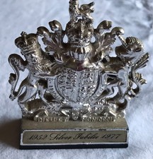 Lesney Heritage Silver Jubilee