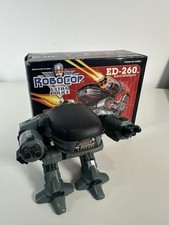 Kenner Robocop ed 260 209