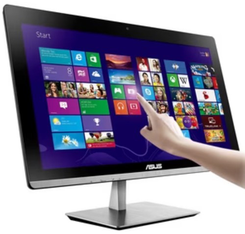 Asus et23211 aio - et23211, touch