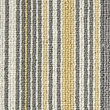 Crucial Trading Wool Biscayne Lemon Carpet Remnant 2.95m x 1.95m (s40101)