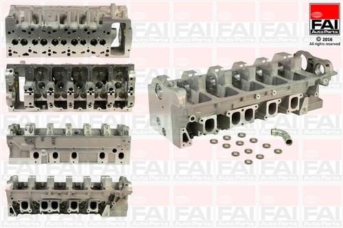 Bch027 fai autoparts cylinder - autoparts,