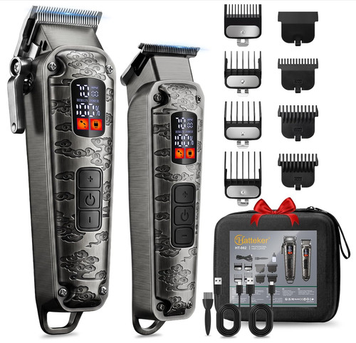 Hatteker hair clipper - clipper,