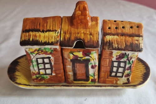 Price brothers cottage ware - cottage,