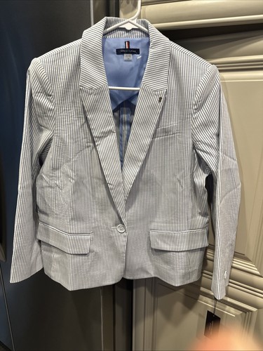 Tommy hilfiger blazer boys - tommy,
