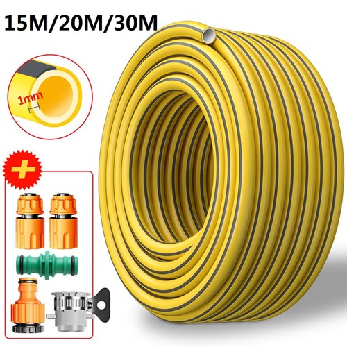 30m heavy duty garden - 15/20/30m,