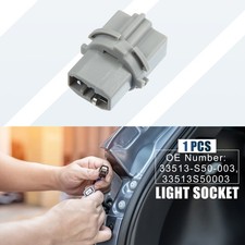 Backup Reverse Light Bulb