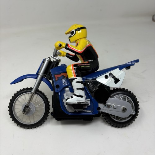 1999 tyco treme - tyco, x-treme