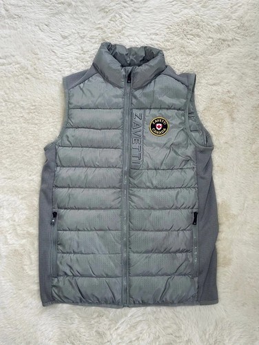 Zavetti canada gilet xl - zavetti,
