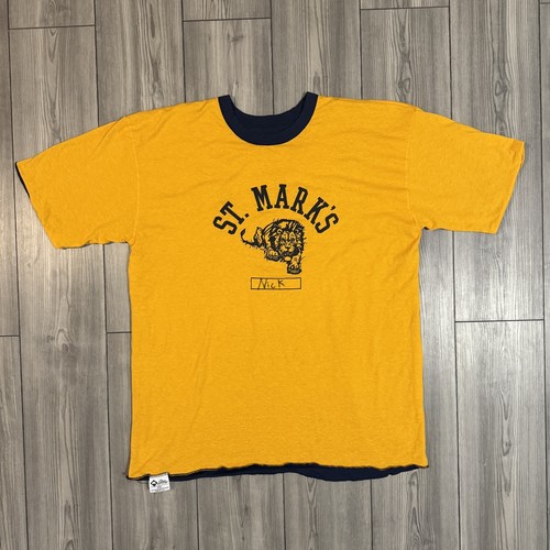 Vintage 90s marks pe - vintage, st