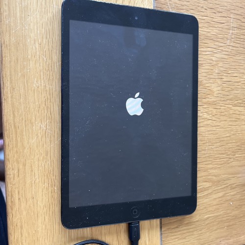 Apple ipad mini 1st gen - apple,