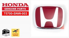 HONDA OEM  75700-SNW-003 06-11