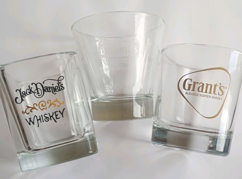 Whiskey tumblers jack - 3, :