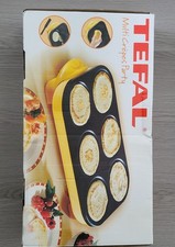 Tefal Multi Crepes Party