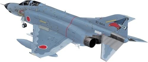 Hasegawa pt7 jasdf - hasegawa, f-4ej