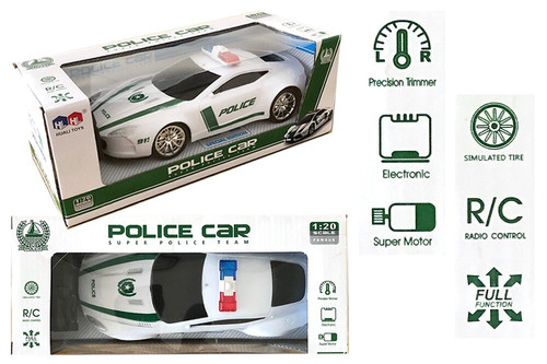 Remote control car - remote,