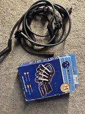 HT Leads Ignition Cables Set