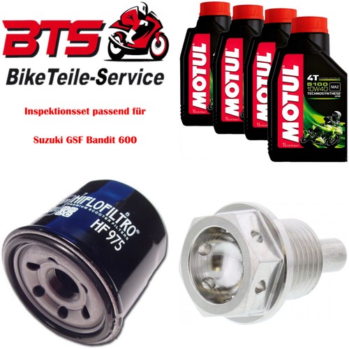 Care kit oil filter - kit, filter,