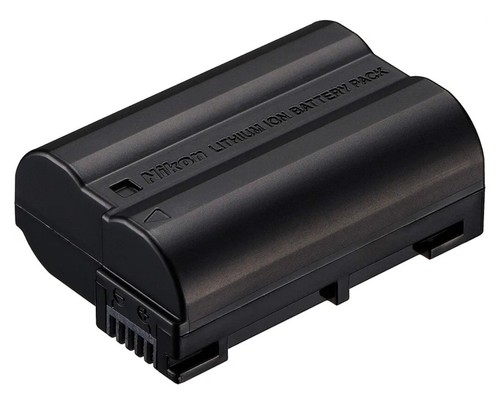 Genuine nikon el15 - genuine, en-el15