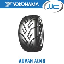 1 x 190/580/13 Yokohama A048