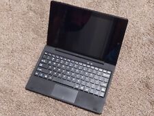 CHUWI Hi10, 10.1" Tablet with keyboard.