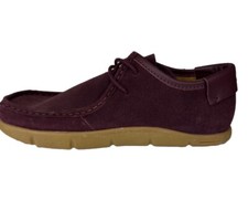Kalso Earth Men's Darby  Suede