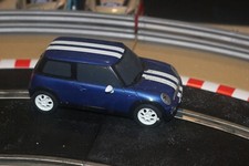 Scalextric C2805 Mini Cooper