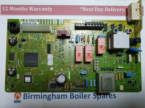 Vaillant turbomax plus 824e - vaillant,