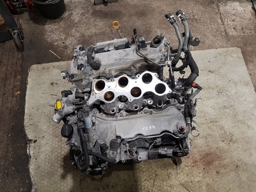 Lexus gs450h 5 - 3.5, petrol