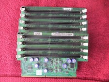 Dell 0M9008 M9008 Precision 690 Memory Riser expansion card