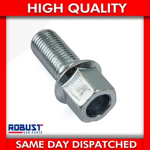 Standart wheel nut stud bolt - standart,