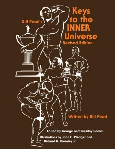 Keys the inner universe - the,