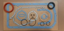 TRIUMPH 2.0 DOLOMITE SPRINT REPLACEMENT BOTTOM/SUMP GASKET SET 1973-on