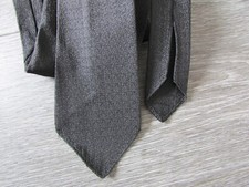 Early Vintage Retro Black Gold