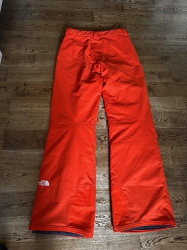 North face womens salopette - face,