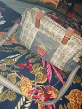 YUMMY MUMMY BABY CHANGING BAG