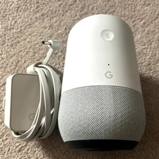 Google Home Smart Assistant -