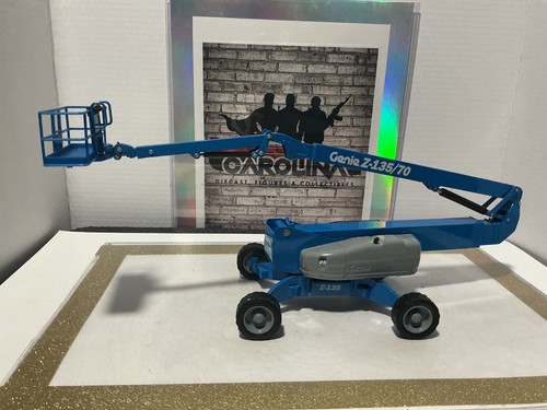 Genie 135 70 - z, boom