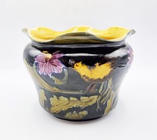 ART NOUVEAU "RUSKIN" POTTERY