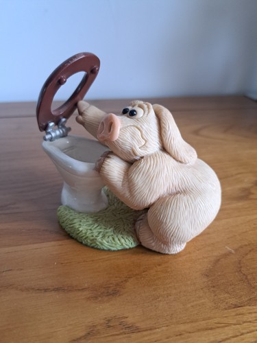 Piggin morning after - piggin',