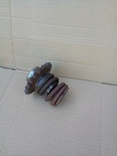 BSA A7 A10 Crankshaft cush