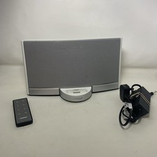 Bose SoundDock Portable