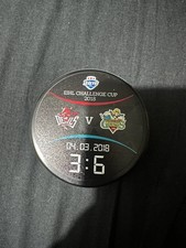 Cardiff devils belfast - cardiff, vs