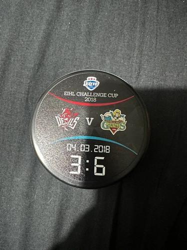 Cardiff devils belfast - cardiff,
