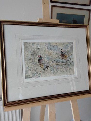 Peter partington british - partington, art