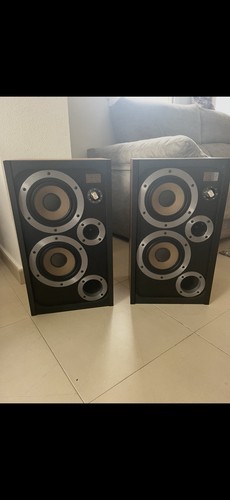 Wharfedale rank e - e-30, e-thirty