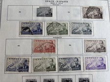 Spain 1939 Air Cierva