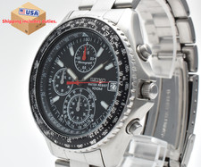 [NEAR MINT] SEIKO V657-8120